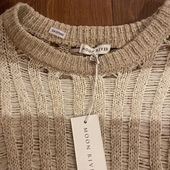 Moon River T-shirt - Picture 3 of 7